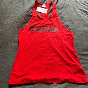 Apex Stringer Gymshark